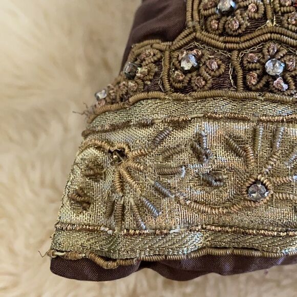 The Lam Lee Group Embroidery Pillow Set of 2 - Picture 12 of 13